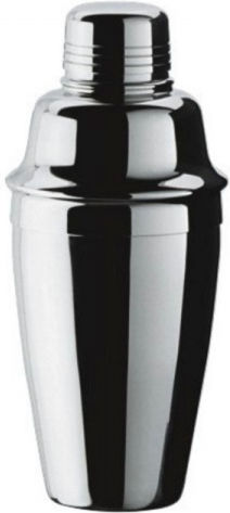 ILSA Σέικερ με Χωρητικότητα 500ml
