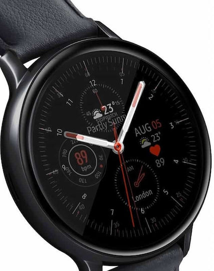 Edman Film de protecție a ecranului pentru Samsung Galaxy Watch Active 2, 40mm
