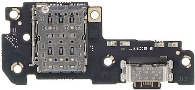 Xiaomi Redmi Note 12 Pro 5g - Charging System Connector Oem