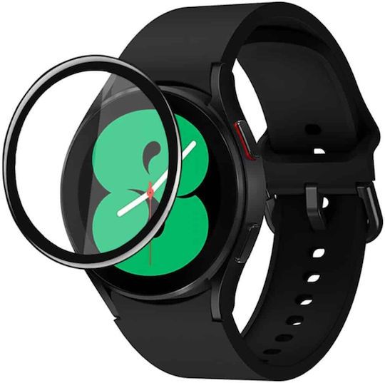 Edman Film de protecție a ecranului pentru Samsung Galaxy Watch Active 4, 40mm