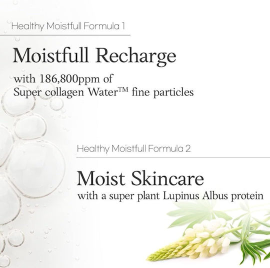 Etude Moistfull Collagen Loțiune Față 180ml