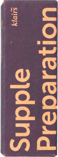 Supple Preparation Flüssig Gesichtstoner 30ml