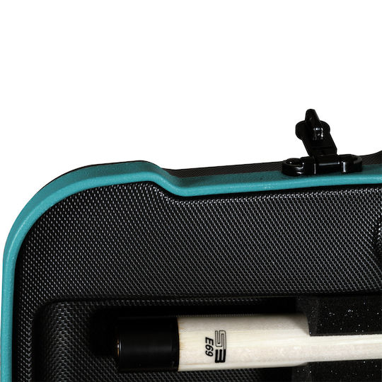 Cue Case Longoni Sultan 2c-4p + 3lobite