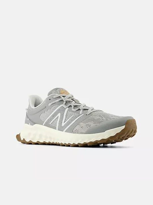 New Balance Garoe Bărbătești Τrail GRI