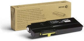 Xerox Γνήσιο Toner Laser Εκτυπωτή Κίτρινο High Capacity 4800 Σελίδων