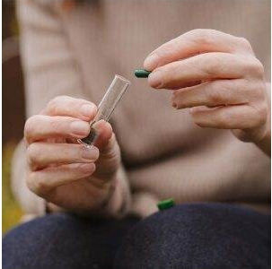 Gardman pH Meter