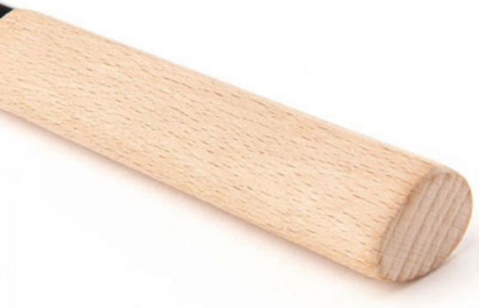 Stalgast Cuțit Santoku din Oțel Inoxidabil 16.5cm