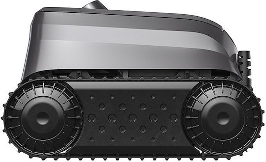 Zodiac SWY 3500 Sweepy Wired Robotic Pool Cleaner for Bottom Walls and Waterline for Pools up to 8x4m with 3L Filter