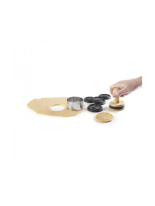 Lacor Instrumentul de decorare din Silicon 6.3x6.3cm