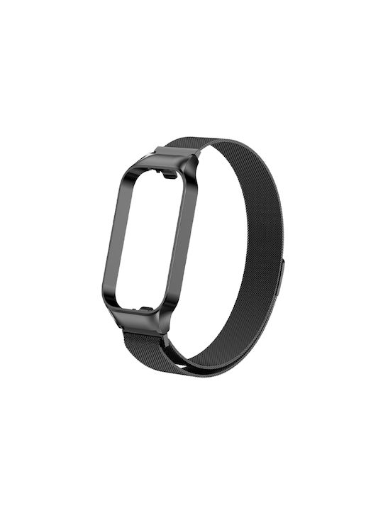 Strap Black (Redmi Smart Band 2) Strap Black (Redmi Smart Band 2)