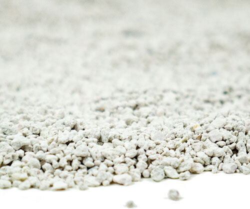 Premium Bentonite Cat Litter 5lt