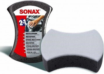 Sonax Reinigung Auto