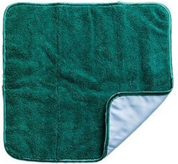 Turtle Wax Lavetă Din Microfibră De Curățenie Pentru Windows Mașină Verde 39x37cm