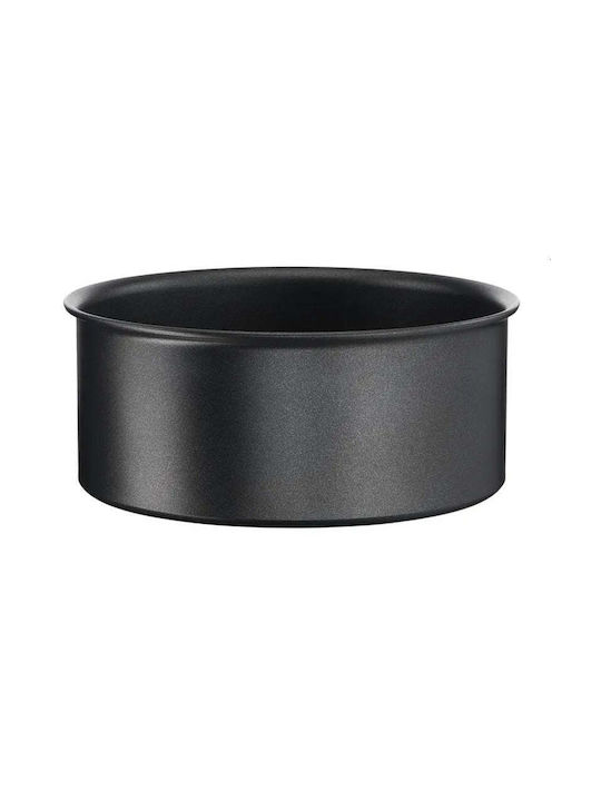 Tefal Ingenio Daily Chef Σετ Τηγάνια από Αλουμίνιο με Αντικολλητική Επίστρωση 4τμχ