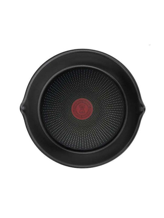 Tefal Ingenio Daily Chef Σετ Τηγάνια από Αλουμίνιο με Αντικολλητική Επίστρωση 4τμχ