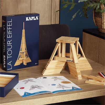 Eiffel Tower