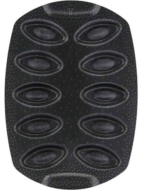 Tefal Non-stick Aluminum Baking Pan Perfectbake Mini 29.3x20.7x1.7cm