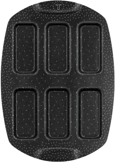 Tefal Perfectbake Mini Форма за сладкарство от алуминий 21x29x1.7бр 1бр