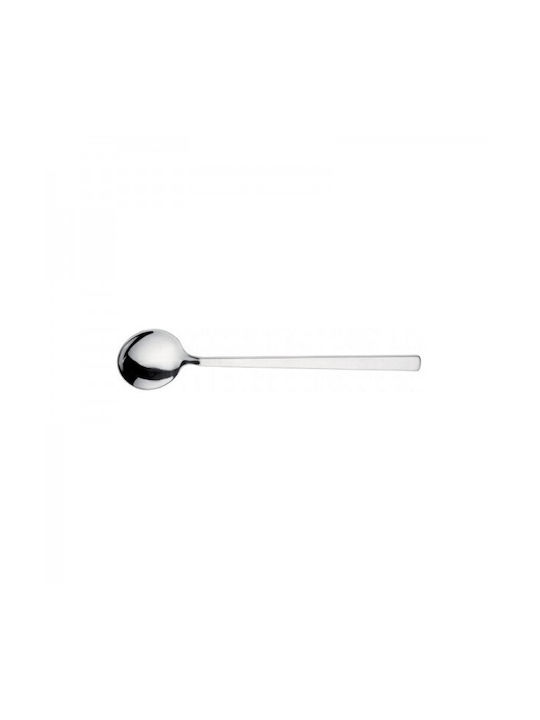 Pintinox Dessert / Eiscreme Metallisch Silber 20cm Pintinox Dessert / Eiscreme Metallisch Silber 20cm