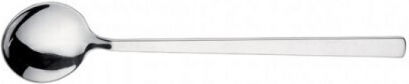 Pintinox Linguri Desert / Înghețată Metalice Argintii 20cm Pintinox Linguri Desert / Înghețată Metalice Argintii 20cm
