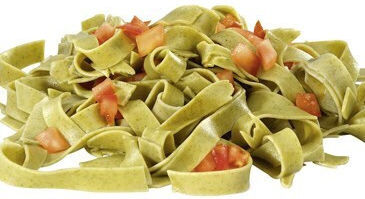 Gefu Perfetta Manual Stainless Steel Pasta Maker 28400