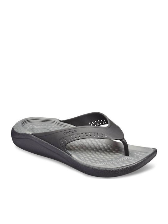 Literide Men's Sandals Anatomic Black