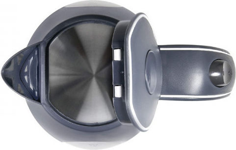 Lacor Kettle 1.3lt 2200W Black