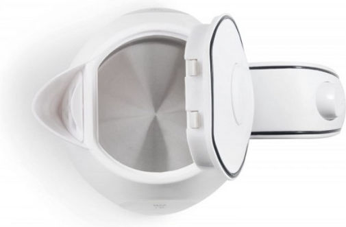 Lacor Електрическа Кана 1.3л 2200W Бяла