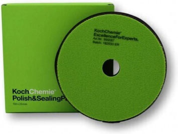 Koch-Chemie Schwamm für Polieren 150mm