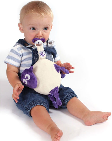 Sweet Dreamers Baby Cloth Gray
