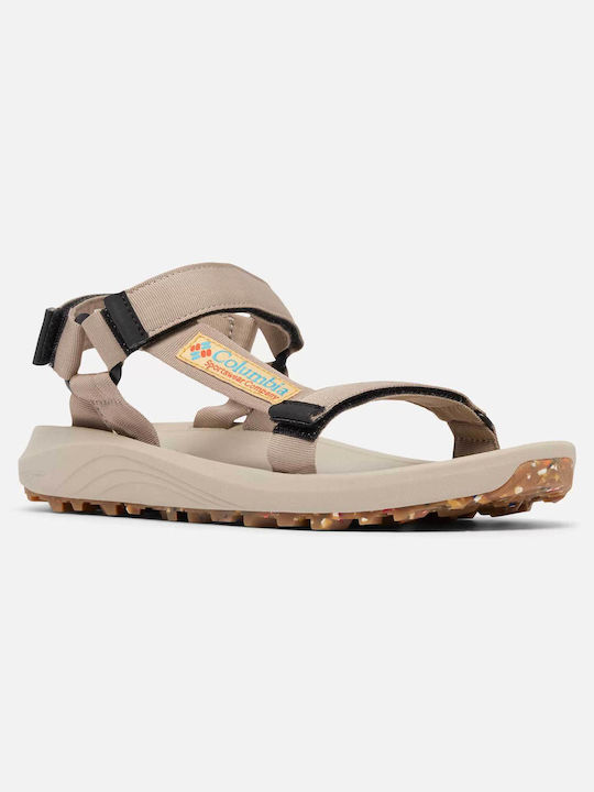 Columbia Beige Άνδρες