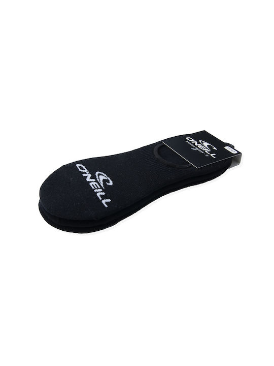 O'neill Footie Socks (710003u-6969-negru)
