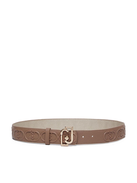 Γυναικειες Ζωνες Liu Jo Gold Aa4227e0003 N9330
