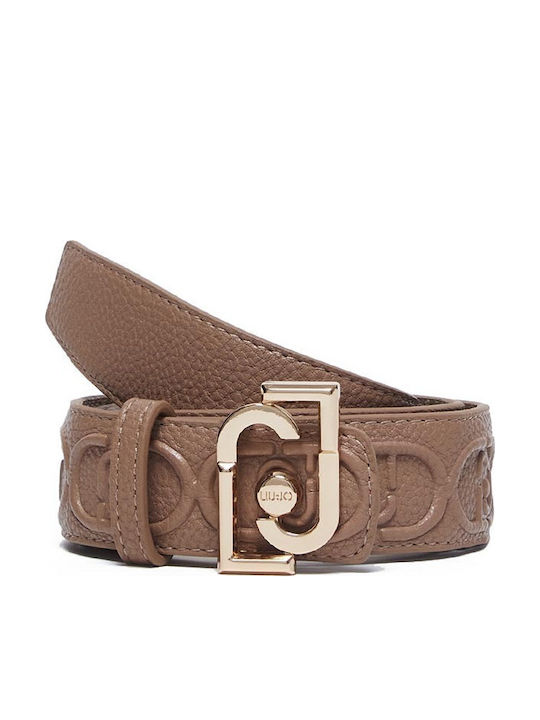 Women's Zones Liu Jo Gold Aa4227e0003 N9330