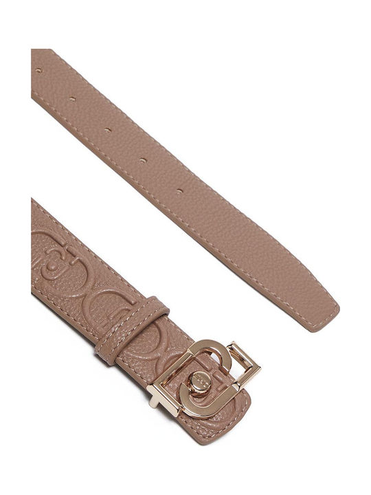 Women's Zones Liu Jo Gold Aa4227e0003 N9330