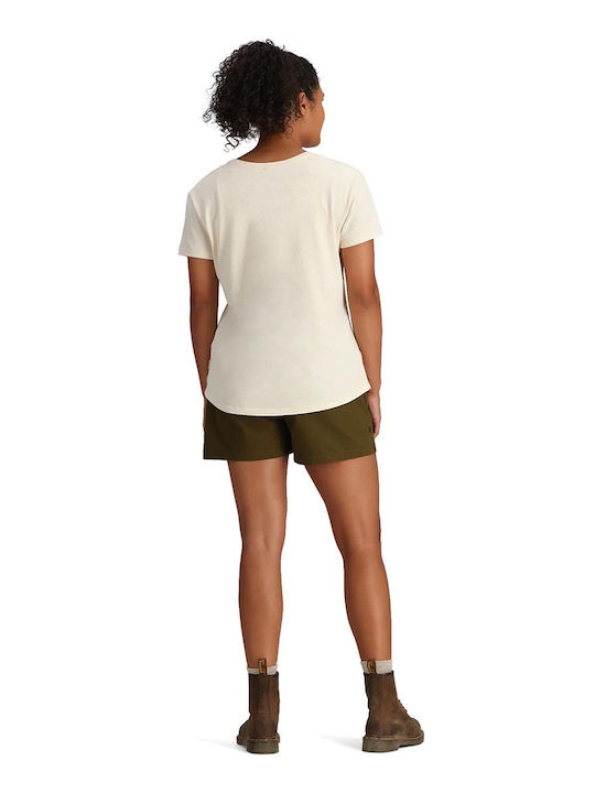 Royal Robbins - Basecamp Tee