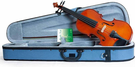 Domus 3/4 Βιολί