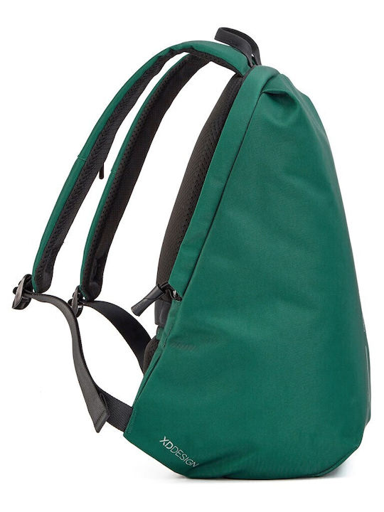 XD Design Bobby Soft 20 litri Culoare Full Face Verde