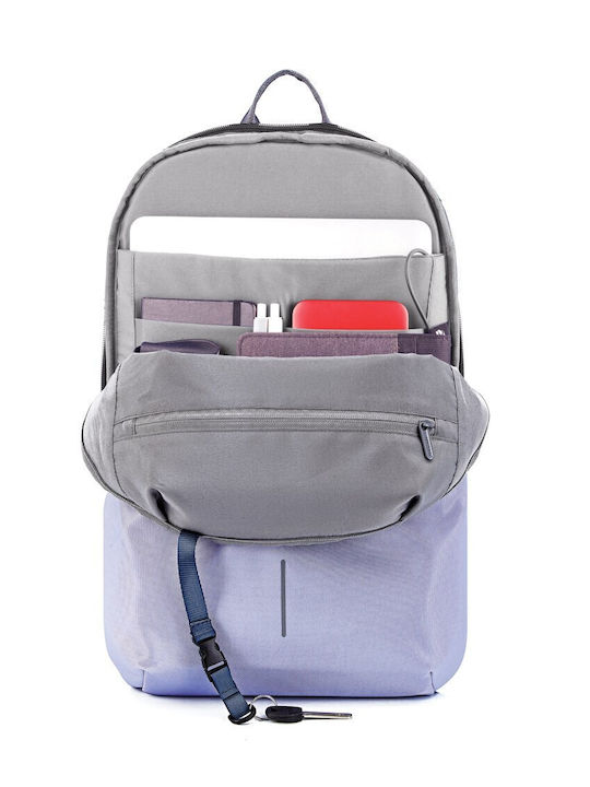 XD Design Bobby Soft 16lt Γκρι