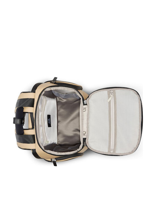 Delsey Rucsacuri Voyages Bej