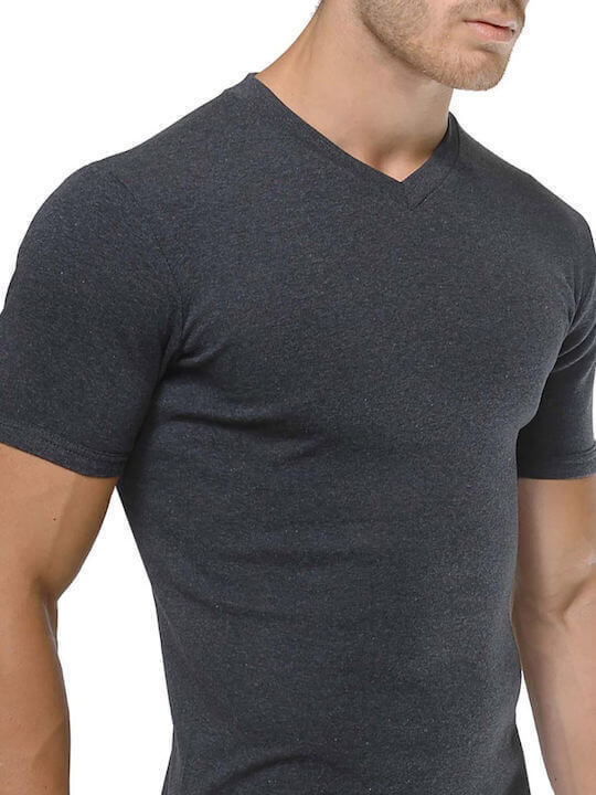 Underwears Men's Undershirt Short-sleeved GRI