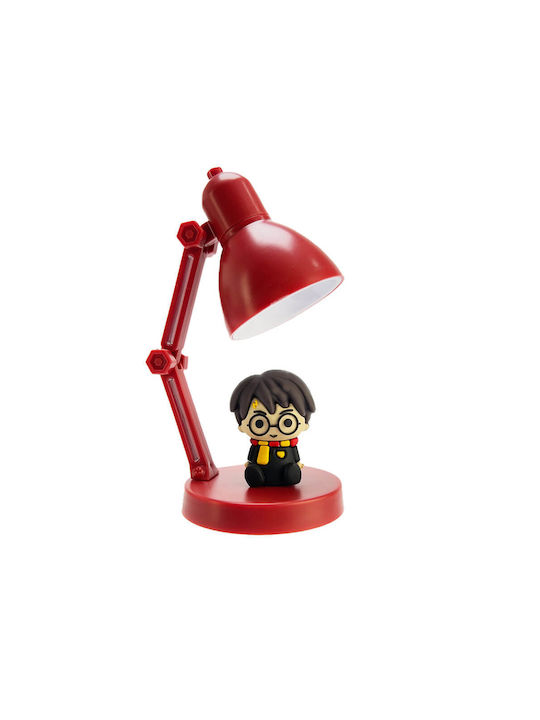 Harry Potter Kids Decorative Lamp