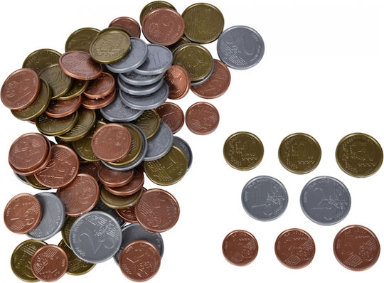 Simba Kindergeschäft Euro