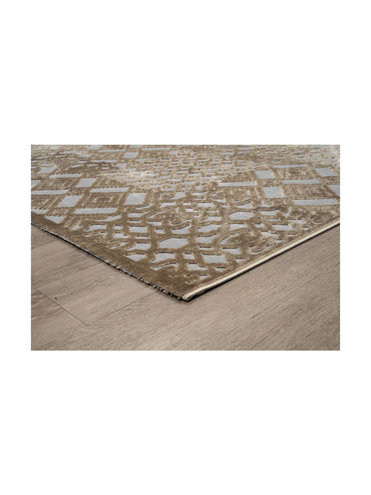 Newplan Venice 8881g Modern Bedroom Rugs Set Venice 8881g 5-08-VNC-8881G-SET067(2x150,1x210) 3pcs
