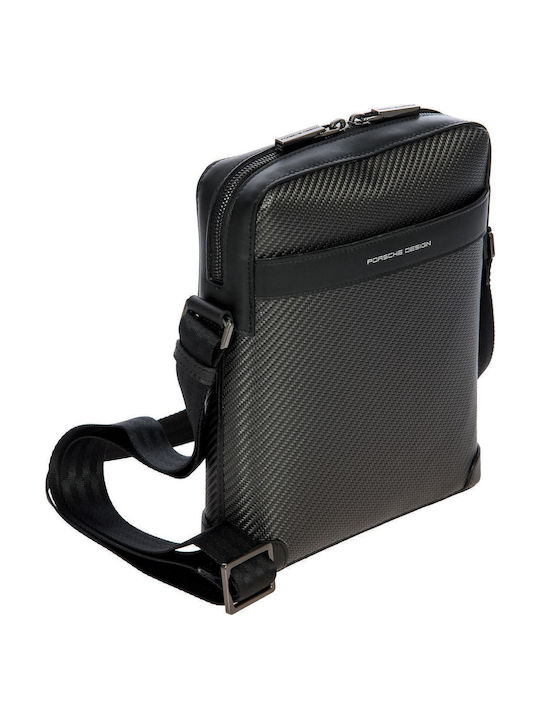 ◆未使用品◆Porsche Design ビジネスバッグ　2way定番ブラック Porsche Design Men's Bag Shoulder / Crossbody Black OCA01514.001