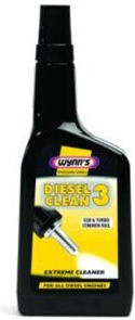 Wynn's Aditiv Soluție De Curățare A Sistemului De Combustibil Pentru Autoturisme 500ml