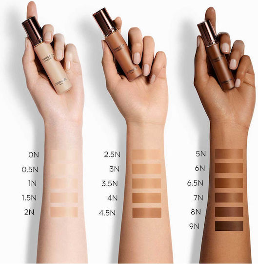 Guerlain Powder Concealer 1n Neutral 11.5ml