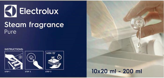 Electrolux Flüssigkeit Duftverstärker 20ml