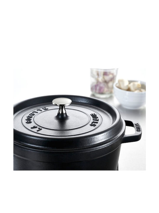 Zwilling J.A. Henckels din Fontă 6.7lt / 29cm
