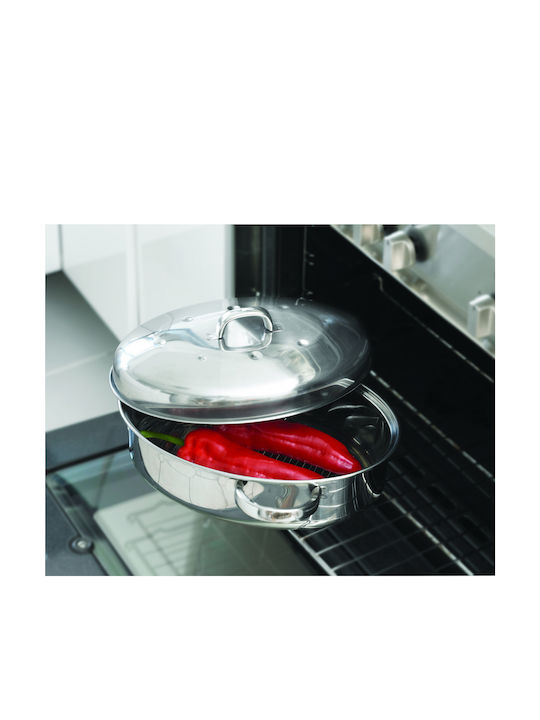 Horwood Stainless Steel Baking Pan